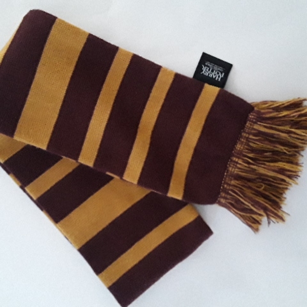 Harry Potter Scarf